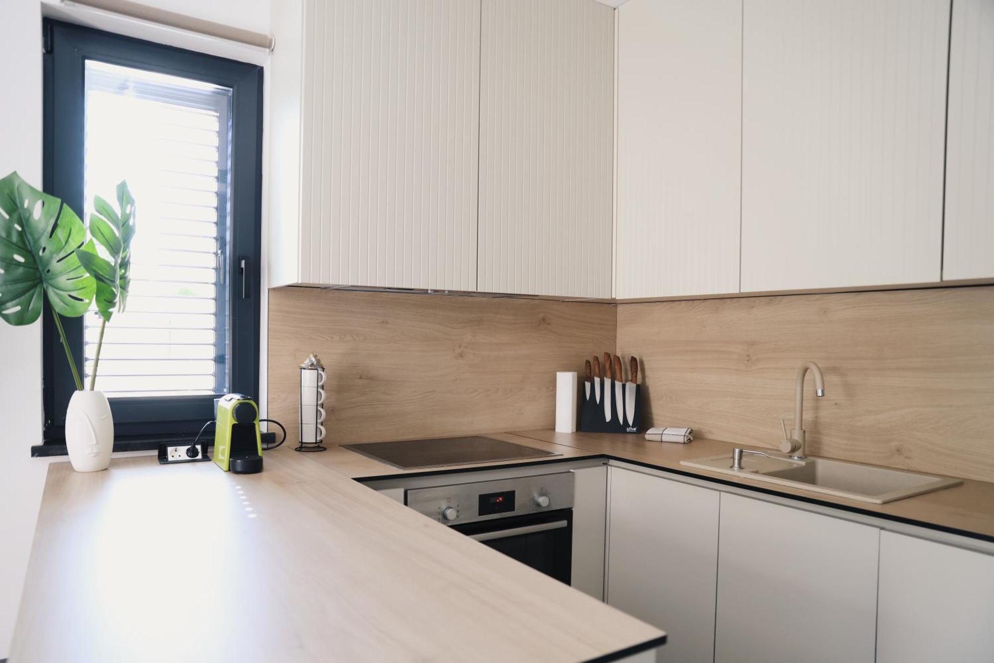 Apartman M&K Dubrovnik Exterior photo